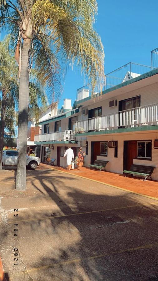 Apartahotel Palmas Del Daymán *